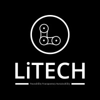 LiTech Energy logo - Similar company to Smart Battery Analytics