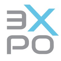 3XPO logo - Similar company to 3Xp