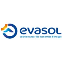 EVASOL GROUPE FRANCAIS DES ENERGIES logo - Similar company to Evasol