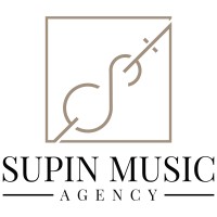 Supin Music Agency logo - Similar company to Austrian Music Export