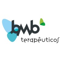 BmB Terapêuticos logo - Similar company to Longevitech