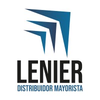 LENIERSAS logo - Similar company to Orbys