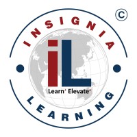 Insignia Learning Pvt Ltd logo - Similar company to Brain Gain