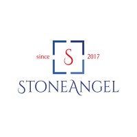 StoneAngel logo - Similar company to Workangel