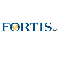 Fortis Inc. logo - Similar company to Bumrun