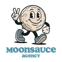 MoonSauce Agency logo - Similar company to Traffic Builders Digital Marketing