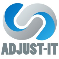 ADJUST-IT logo - Similar company to Verbetermeter