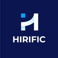 Hirific logo - Similar company to Devdukes Technologies