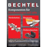 Bechtel GmbH logo - Similar company to Skif Technology Group