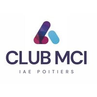 Club MCI - IAE Poitiers logo - Similar company to Alumni Iae Poitiers
