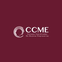 Consejo Coordinador de Mujeres Empresarias Capítulo CDMX logo - Similar company to Mujeres Trabajando