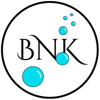 BNK Bubbles logo - Similar company to Zoi-Me
