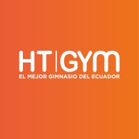 HT GYM logo - Similar company to Nutrifit S.A.