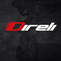 Direli motos logo - Similar company to Studio Gpp