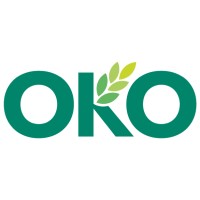 OKO logo - Similar company to Mtek Services