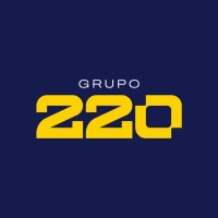 GRUPO 220 logo - Similar company to Value Pessoas