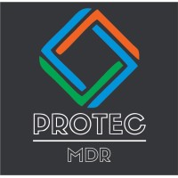 PROTEC MDR logo - Similar company to Rp Gestão