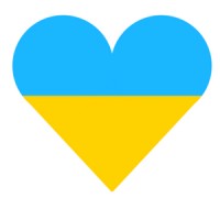 Support Ukraine CA logo - Similar company to Support Ukraine Foundation