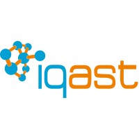 iqast - intelligent forecasting software logo - Similar company to Moonbility