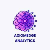 AxiomEdge Analytics logo - Similar company to Data Dynamic Lab
