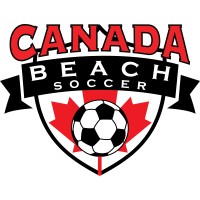Canada Beach Soccer logo - Similar company to Skventures