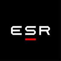 ESR Group logo - Similar company to Bot Group