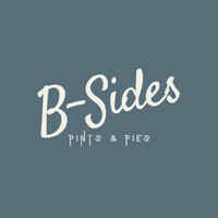 B-Sides Pints & Pies logo - Similar company to Feeasy®