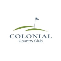 Colonial Country Club logo - Similar company to Shaw Orchards