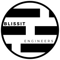 Blissit Engineers logo - Similar company to Arc Construction & Development