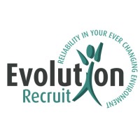 Evolution Recruit logo - Similar company to Sky Recruitment Solutions