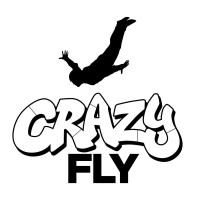 crazyfly logo - Similar company to Crazyfly Kiteboarding