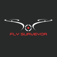 Fly Surveyor logo - Similar company to Ergosun