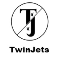 TwinJets Business Services logo - Similar company to Fray Label