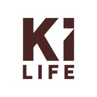 Ki LIFE logo - Similar company to Valeriani E Rossini