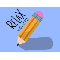 Relax & Revise logo - Similar company to Learning To Learn Inc.