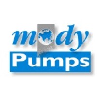 MODY PUMPS (INDIA) PRIVATE LIMITED logo - Similar company to Process Pumps (I) Pvt Ltd