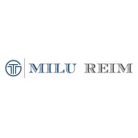 MILU REIM logo - Similar company to Hd Facades