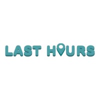 Last Hours logo - Similar company to Vili