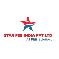 Star PEB India Pvt Ltd. logo - Similar company to Peb Steel Alliance Ltd