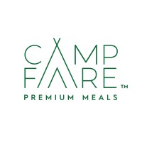Campfare logo - Similar company to Myoutdoorjoy