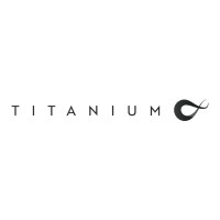 Titanium ∞ logo - Similar company to Four Leaf Ventures, Llc