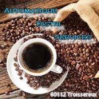 SARL Automatique Distri Services logo - Similar company to Fuse Coffee