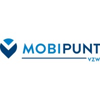 Mobipunt vzw logo - Similar company to Kompanjon Vzw