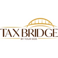 Tax Bridge logo - Similar company to Master In Contabilità E Fiscalità D'Impresa Cofi (Ii Livello)