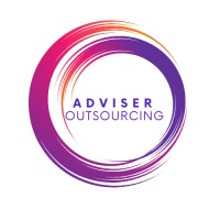 Adviser Outsourcing Ltd logo - Similar company to Volta Blue