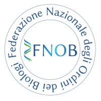 FNOB - Federazione Nazionale degli Ordini dei Biologi logo - Similar company to Sifa Srl