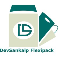DEV SANKALP FLEXIPACK logo - Similar company to Zodiac Advertisers