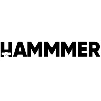 HAMMMER logo - Similar company to Mlph