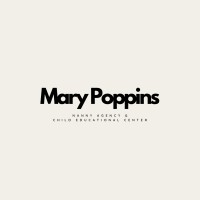 Mary Poppins logo - Similar company to Oakland Estates Ltd