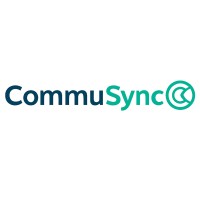 CommuSync logo - Similar company to Dxtcreators